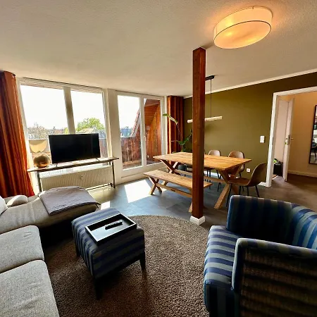 Geschmackvolle In Appartement *