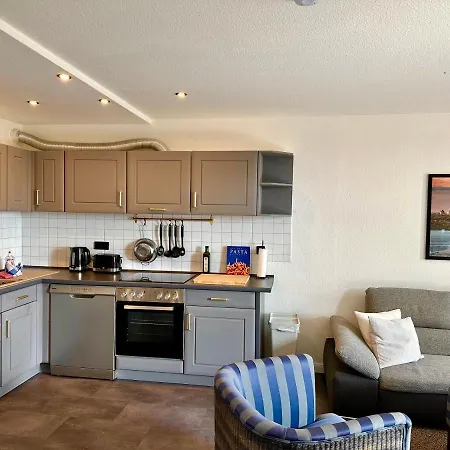 Appartement Geschmackvolle In