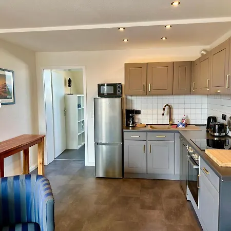 Geschmackvolle In Appartement Markkleeberg