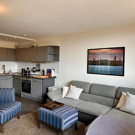 Geschmackvolle In דירה *