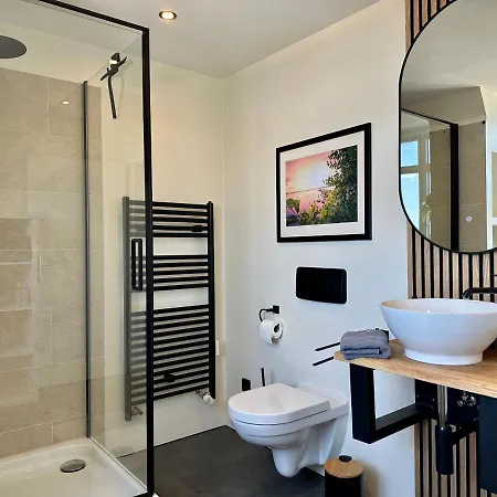 Apartment Geschmackvolle In *