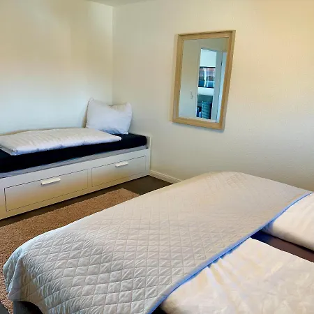 Geschmackvolle In Appartement