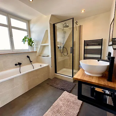 Geschmackvolle In * מרקליברג