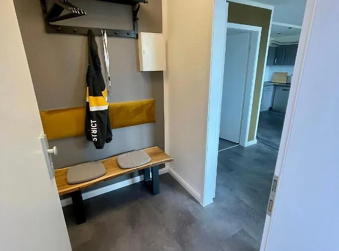 Apartment Geschmackvolle In *