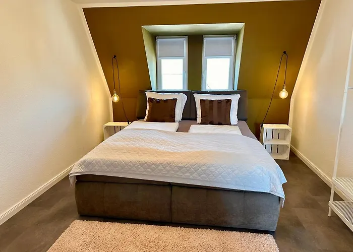 Geschmackvolle In * Markkleeberg