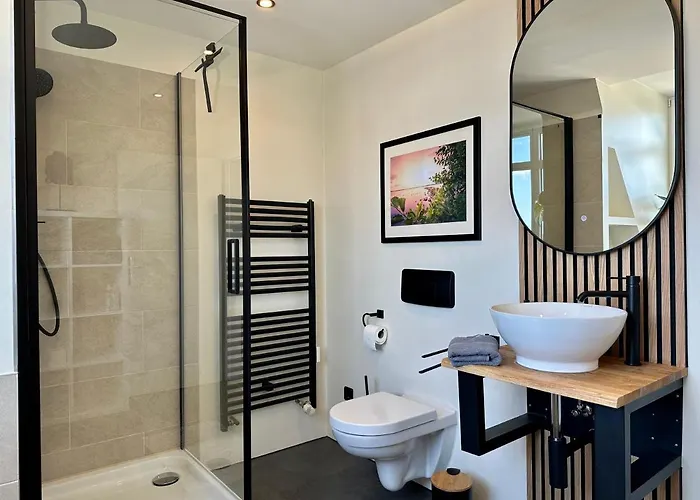 Apartment Geschmackvolle In *