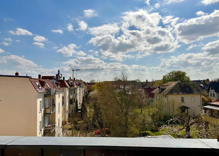 Geschmackvolle In Markkleeberg