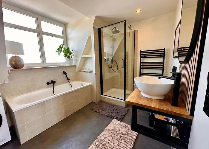 Geschmackvolle In * Markkleeberg